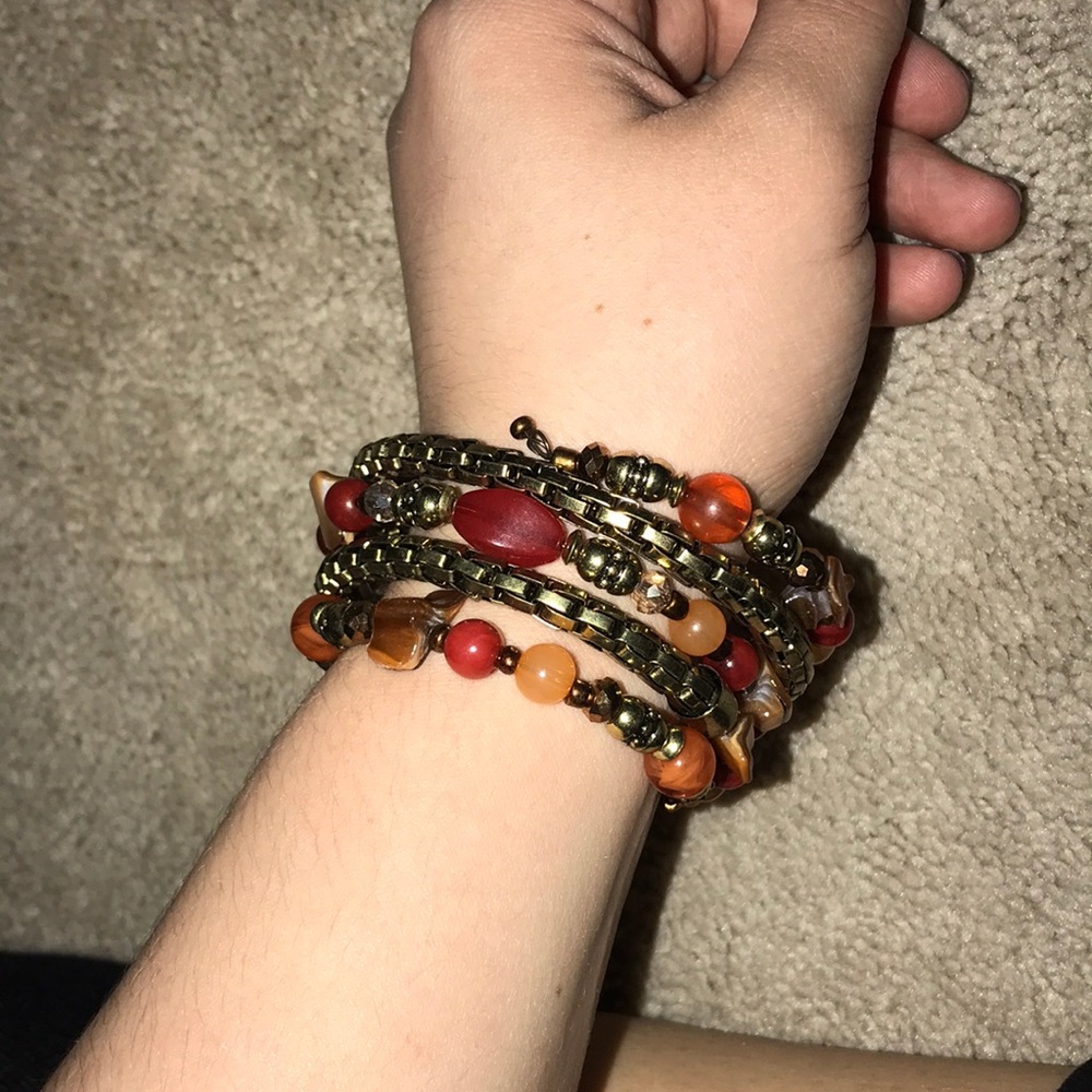 Bracelet